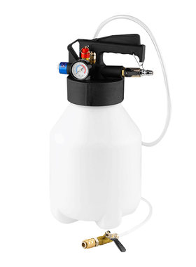 气动变速箱波箱油加注工具