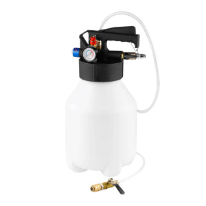 酷安腾气动自动变速箱油加注工具波箱油加注器加注变速箱油加油壶