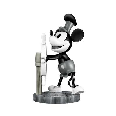 野兽王国现货迪士尼汽船威利米奇