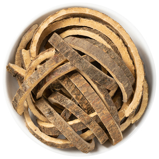 野生合欢皮中药材官方旗舰店 合欢树皮白皮合欢花树皮