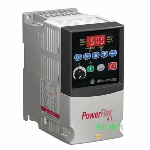 议价22C-D012F103  AB 变频器 罗克韦尔处理器 22CD012F103 正品