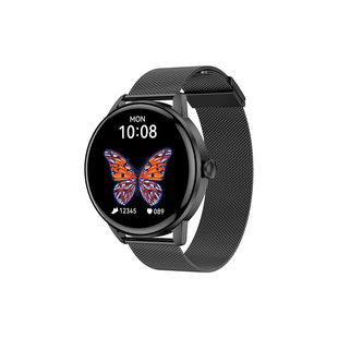 2026华强北watch新款gt5pro智能手表男士gt6可回复信息多功能运动防水测心率血压蓝牙电子表送老公男友礼物