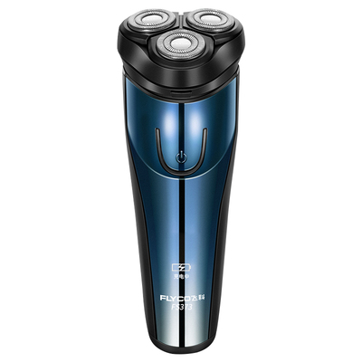飞科剃须刀男士电动胡须刀正品刮胡全身水洗2025新款飞科旗下博锐