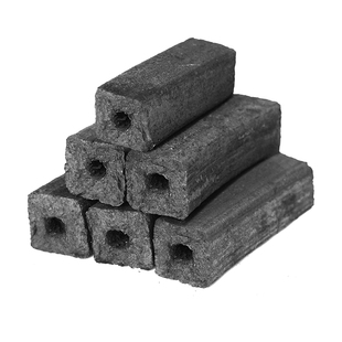 木炭烧烤炭无烟家用果木炭碳烤炉速燃炭竹炭室内炭块碳块围炉煮茶