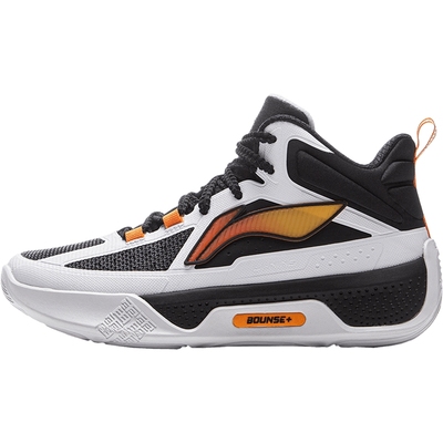 李宁童䨻天影1V2篮球鞋