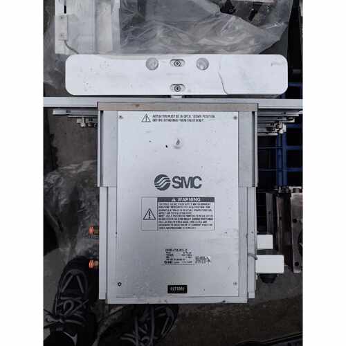 【议价】SMC真空阀门XGT31247336NC2X2