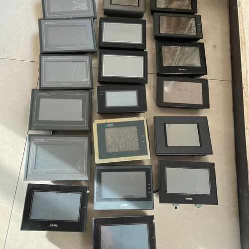 询价-TH765-MT（1张）、TPC7062Ti（3张）-可维修