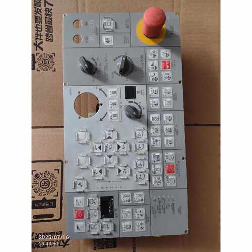 zy1e-ss5256-4j和泉idec按键板-询价