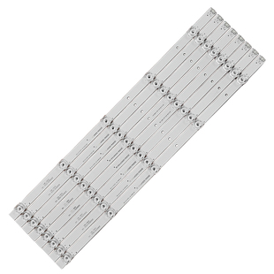 适用暴风50X7C灯条202006-DS50M7A00-01 DS50M7A-DS01-V01 DSBJ-W