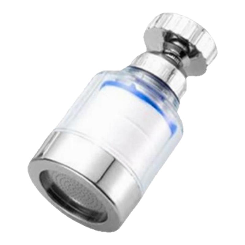 新款防溅水龙头过滤器通用