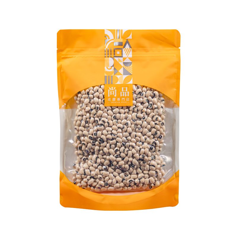 香港进口尚品 眉豆300克煲汤食材利水适合秋天食用保包装袋装方便
