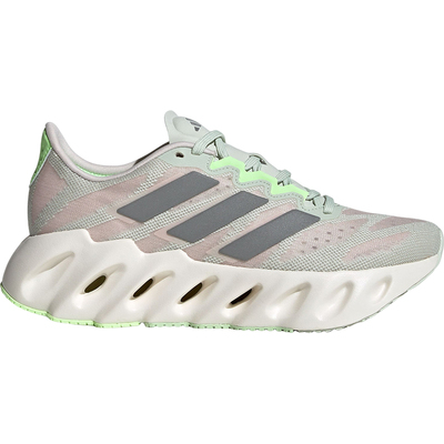 Adidas/阿迪达斯正品2024新款女士轻便透气运动跑步鞋ID2646