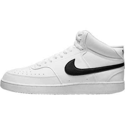 Nike/耐克官方正品Court Vision男女舒适耐磨休闲板鞋 DN3577-101