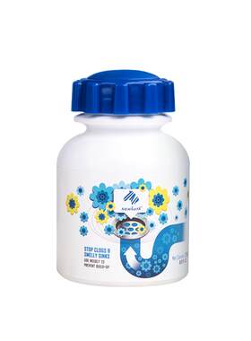 下水管疏通剂粉强力溶解厨房油污