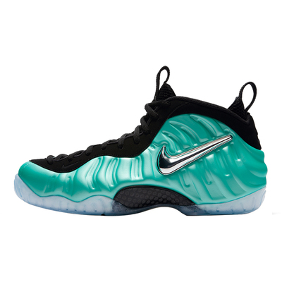 Nike/耐克正品Air Foamposite Pro男士耐磨篮球鞋624041-303