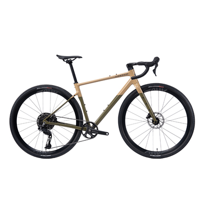 2025款速比特卡戎Pro