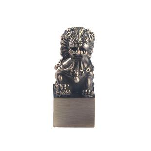 印章姓名定做黄铜篆刻字书法国画私人名字古风印章定制教师节礼物