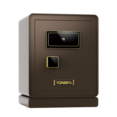 永发新品指纹wifi尚瑞系列保险箱