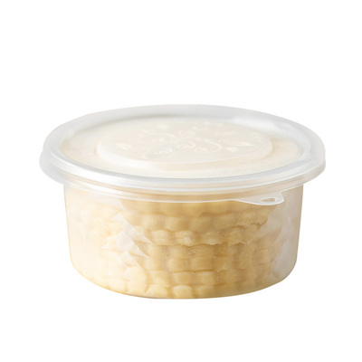 蛋黄酥皮烘焙半成品榴莲酥千层皮