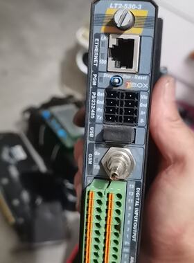 【询价】TBOX模块LT2-530-3功能正常无问题成色见图/适用