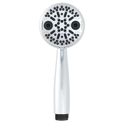 美国ETL130瀑布花洒沁氧增压