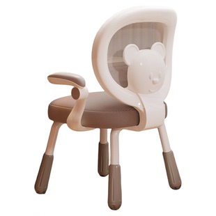 儿童学习椅小学生专用座椅家用升降调节写字椅子矫姿写作业书桌椅