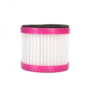 适配美的B1/MT3/TB1除螨仪HEPA过滤网滤芯配件小狗D602除螨仪通用