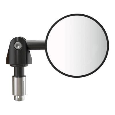 摩托车后视镜手把镜电动车反光镜