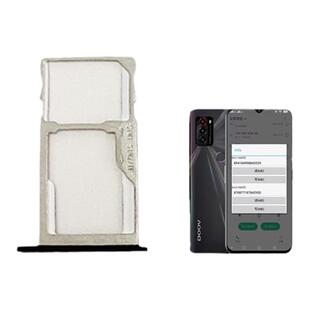 适用5g760兆跑流量手机专用卡托金立k7恒宇sim卡槽欧峰金酷珀卡拖