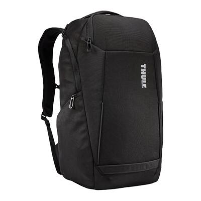 Thule Accent音素20-28L双肩背包城市通勤出差旅行大容量电脑背包