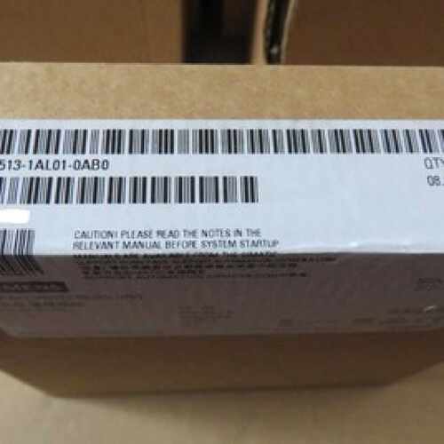 议价西门子S7-1500CPU模块1513-1PN6ES7513-1AL01-0AB0/OABO