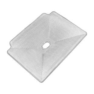 抽油烟机过滤网通用油网适用于美的油烟机过滤网网罩吸油烟机配件