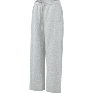 nike耐克男子JORDAN运动休闲抽绳直筒修身加绒长裤锐力IB7239-050