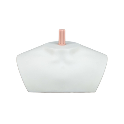 假发头模肩托展示支架