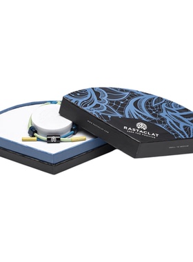 RASTACLAT千禧东方小狮子手链