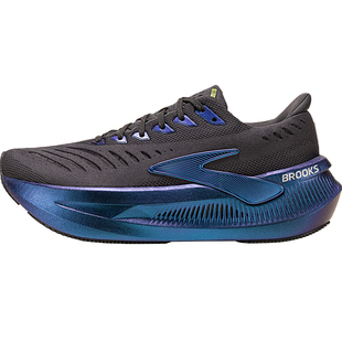 BROOKS布鲁克斯Glycerin Max超级甘油2跑步鞋男女运动缓震厚底