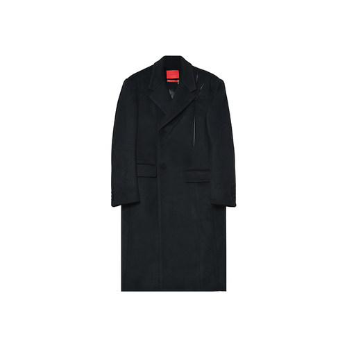 J1M5买手店 23AW新品 KUSIKOHC折纸长大衣 设计师品牌