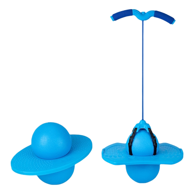 玩具女生日礼物10岁益智蹦蹦球