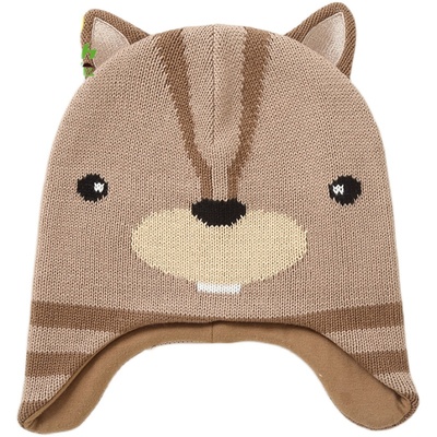 E.mirreh/伊米伦宝宝护耳帽