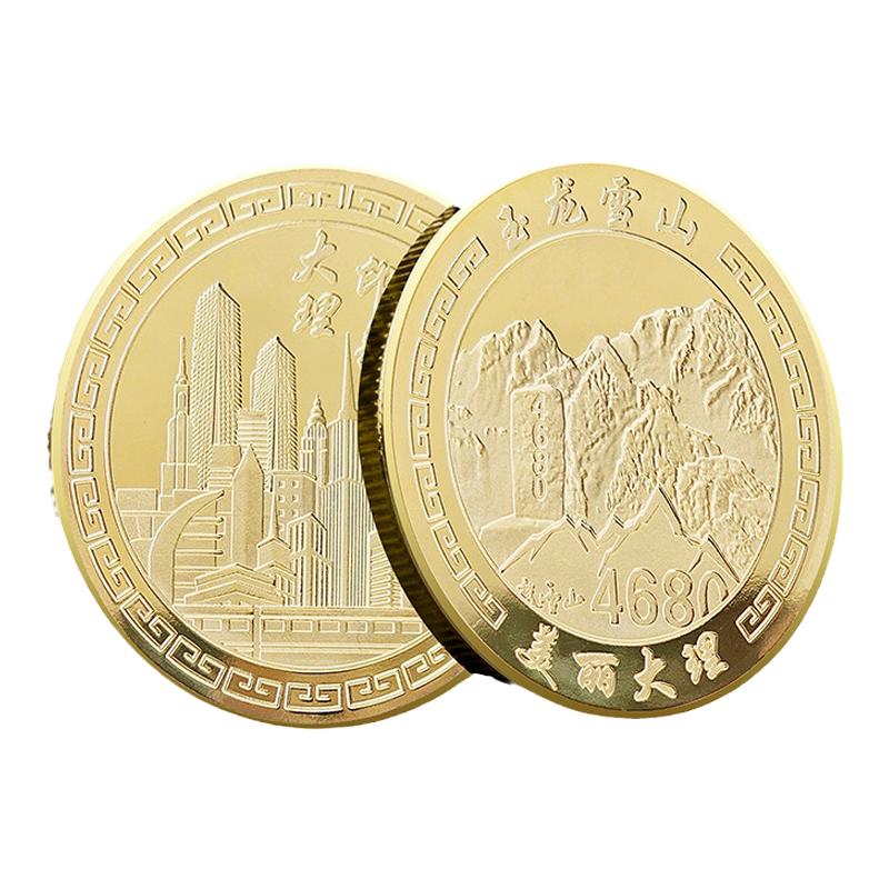 云南大理旅游景区纪念品