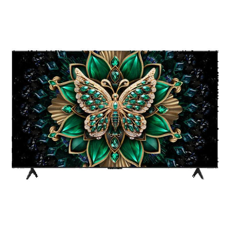 TCL 85T6L Һ������ 85Ӣ�� 4K 4939.24Ԫ(����ȯ)