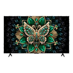 TCL电视 85T6L 85英寸 QD-Mini LED 万象分区 QLED量子点超薄电视