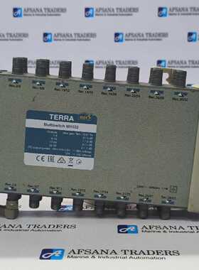 TERRA MR532 MULTISWITCH