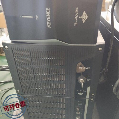 议 价基恩士KEYENCEMDV9900WA激光刻印机工业自动可 维修