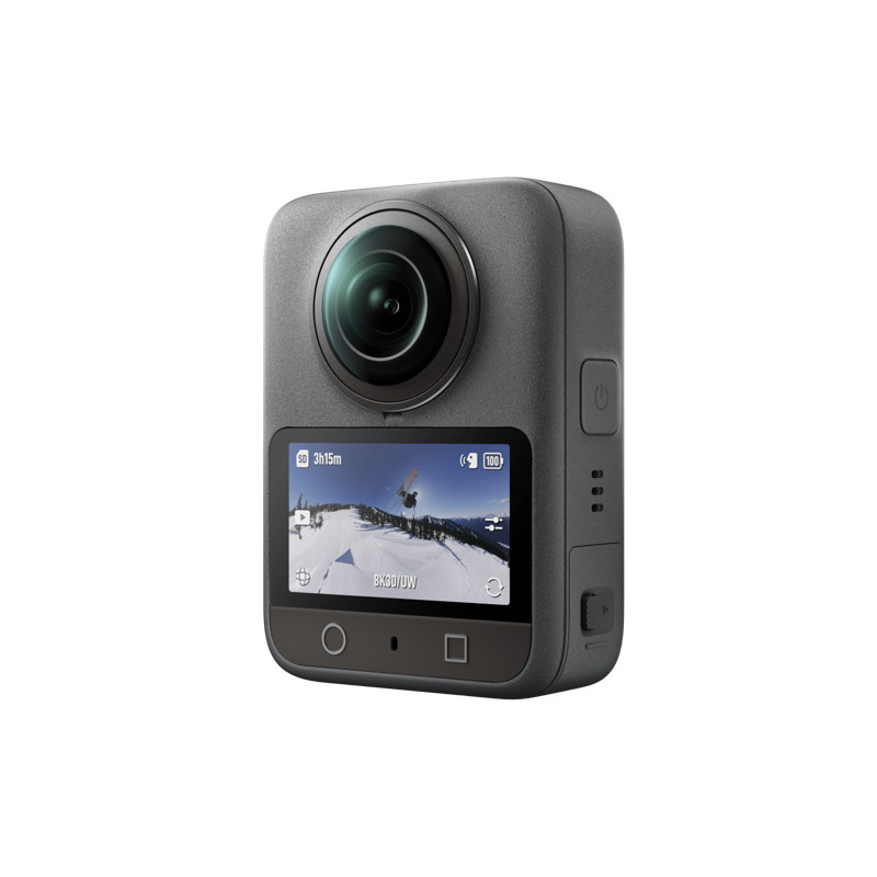 【教育优惠】大疆 Osmo 360 全景运动相机 8K防抖 学生专享   优实拍商品图
