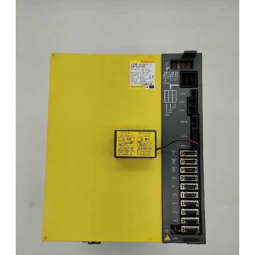 A06B-6164-H311发那科主轴驱动器 工业驱动配件
