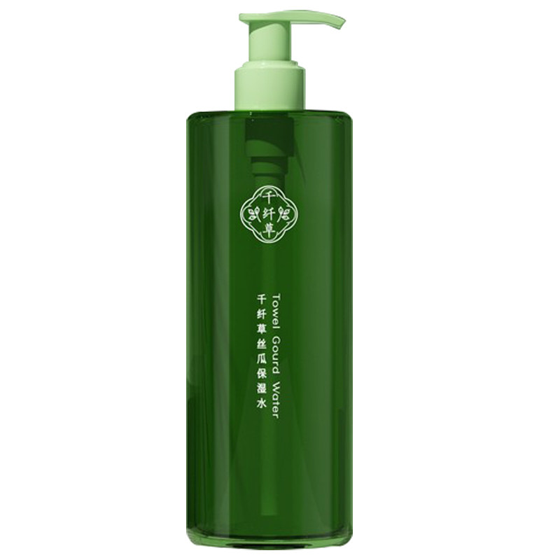 千纤草丝瓜水2.0爽肤水补水保湿