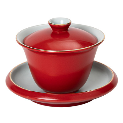 盖碗正品库存特价处理陶瓷茶具
