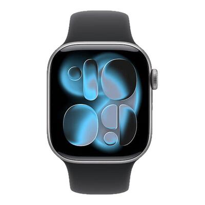 【政府补贴15%】Apple/苹果 Watch Series 11 智能手表运动型表带S11苹果智能手表运动手表 S11