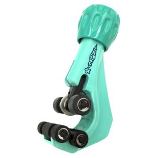 日本SUPER世霸波纹管割刀小霸王不锈钢切管器TC-105NF刀片TC1050F